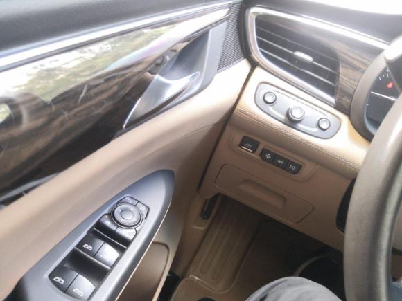 [上海·沪F] 二手别克别克GL82018款 ES 28T 旗舰型 国VI