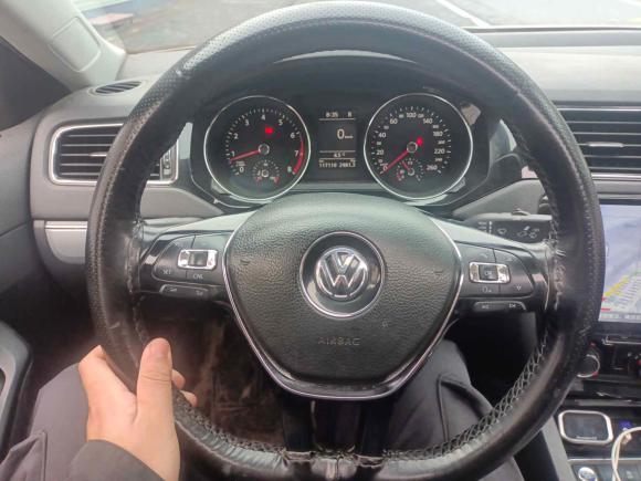 [金华·浙G] 二手大众速腾2018款 280TSI DSG舒适型