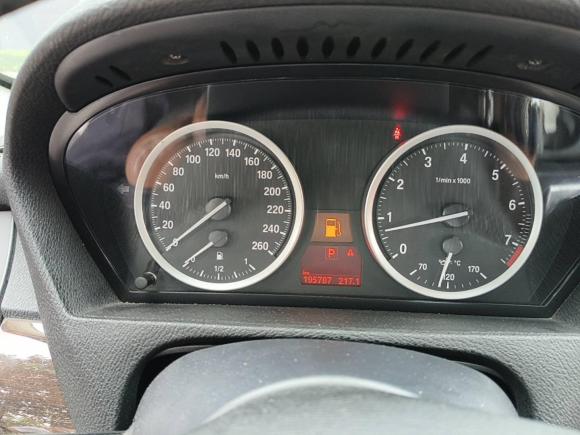 [佛山·粤E] 二手宝马宝马X62014款 xDrive35i 运动型