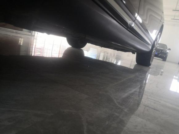 [青岛·鲁B] 二手英菲尼迪英菲尼迪QX502015款 2.5L 悦享版