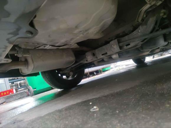 [嘉兴·浙F] 二手雪佛兰科鲁泽2019款 Redline 320T 双离合爽快版 国VI