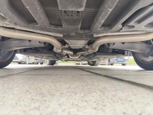 [深圳·粤B] 二手奔驰奔驰E级2015款 E 320 L 4MATIC