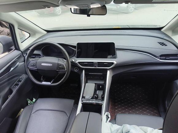 [北京·京N] 二手上汽大通MAXUS大通G502021款 PLUS 1.5T 自动护航版