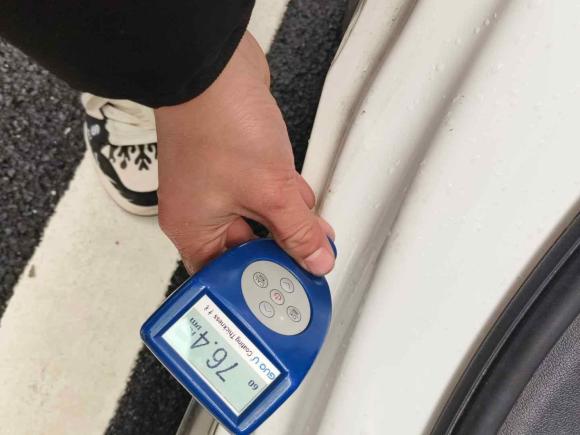 [南昌·浙C] 二手奥迪奥迪A4L2012款 2.0 TFSI 自动舒适型