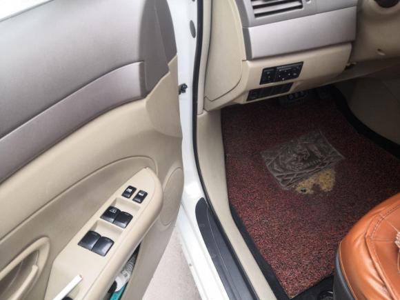 [义乌·浙G] 二手东风俊风E11K2019款 标准型