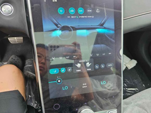 [上海·苏E] 二手飞凡汽车飞凡MARVEL R2021款 后驱PRO版