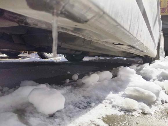 [济南·鲁A] 二手马自达马自达62006款 Wagon 2.3L 自动型