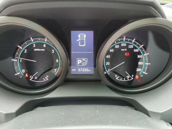 [上海·沪A] 二手丰田普拉多2010款 4.0L 自动TX-L