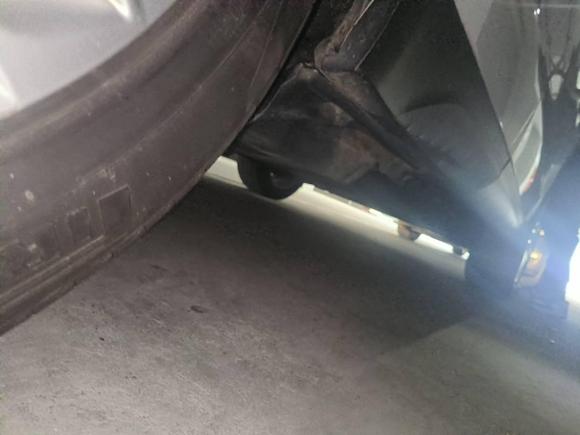 [常州·苏D] 二手奥迪奥迪Q52017款 40 TFSI 技术型