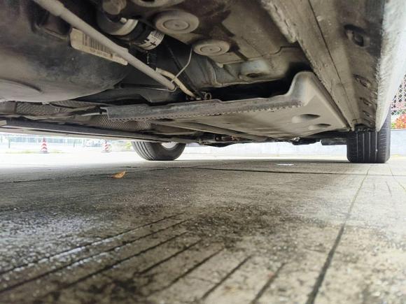 [成都·川A] 二手大众甲壳虫2014款 1.4TSI 时尚型