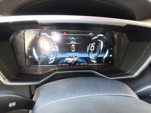 [武汉·鄂A] 二手福特领界2019款 EcoBoost 145 CVT尊领型PLUS 国VI