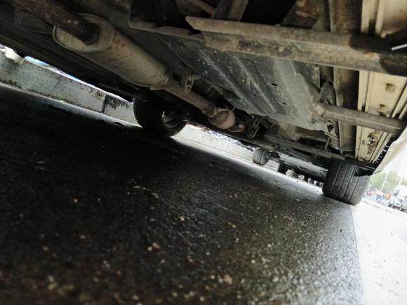 [温州·浙C] 二手东南东南DX72018款 1.5T 自动荣耀版