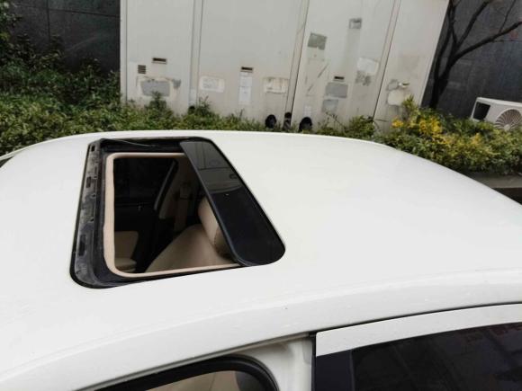 [温州·浙C] 二手大众朗逸2011款 1.6L 自动品雅版