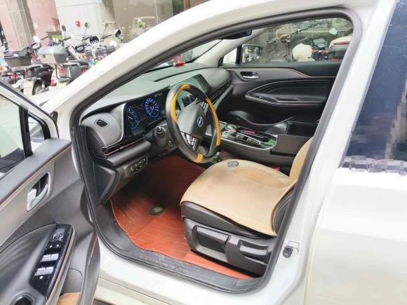 [深圳·粤B] 二手埃安AION S2020款 魅 630