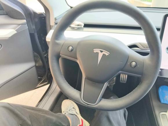 [苏州·苏E] 二手特斯拉Model 32021款 改款二 Performance高性能全轮驱动版