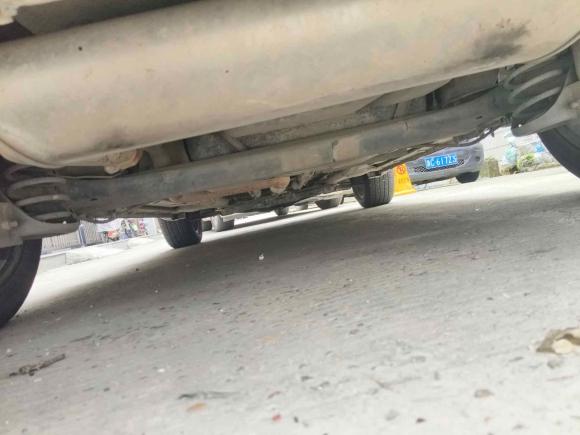 [温州·浙C] 二手一汽森雅R72016款 1.6L 手动智能型