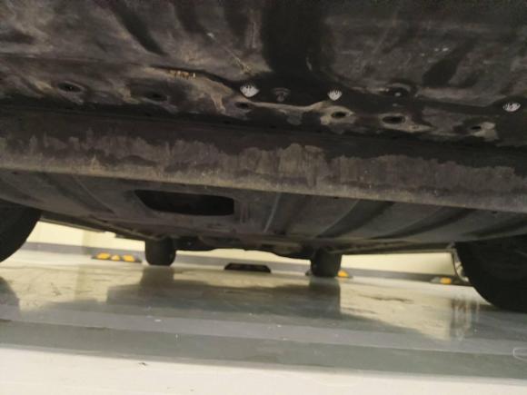 [青岛·鲁U] 二手广汽传祺传祺M82023款 宗师系列 400T 至尊版