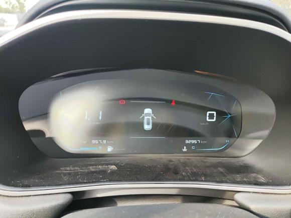 [宁波·贵F] 二手宝骏宝骏5302021款 全球车周年纪念版 1.5T 手动尊贵型 7座