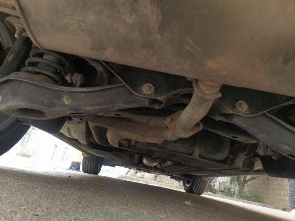 [常州·苏D] 二手东风风行风行T5 EVO2021款 1.5TD DCT钻石版