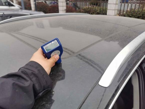 [宁波·浙B] 二手奥迪奥迪Q52016款 40 TFSI 技术型