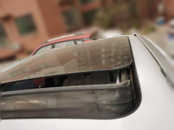 [济南·鲁A] 二手荣威荣威RX32020款 1.6L CVT 4G互联超爽精英版