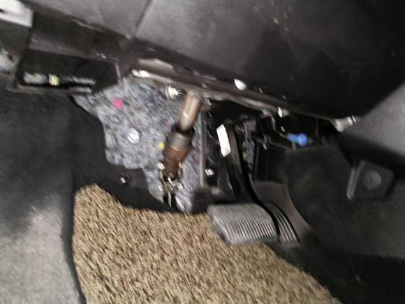 [温州·浙C] 二手福特福克斯2012款 两厢 1.6L 自动舒适型