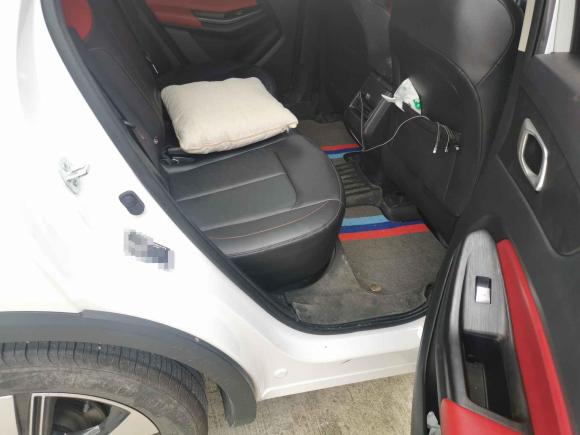 [佛山·赣E] 二手长安长安CS55PLUS2022款 蓝鲸版 1.5T DCT尊贵型