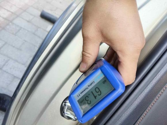 [北京·冀C] 二手大众C-TREK蔚领2018款 230TSI DSG舒适型