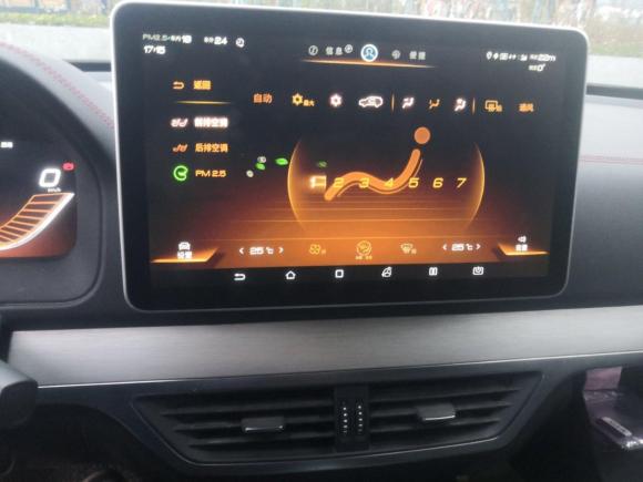 [嘉兴·浙F] 二手比亚迪唐新能源2018款 DM 2.0T 全时四驱智联创领型 7座 国V