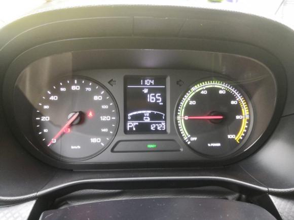 [西安·陕A] 二手荣威科莱威CLEVER2021款 302km新四座超能版