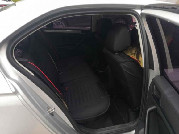 [义乌·浙G] 二手大众宝来2016款 1.6L 手动时尚型