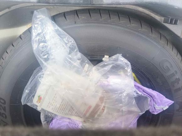 [义乌·浙G] 二手哈弗哈弗M62018款 改款 1.5T DCT两驱精英型