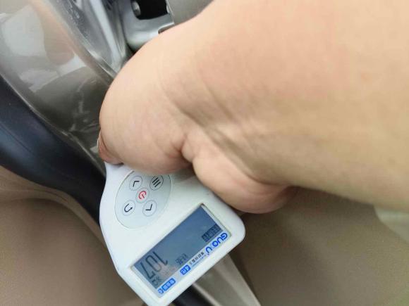 [青岛·鲁U] 二手别克别克GL82020款 ES陆尊 653T 尊享型