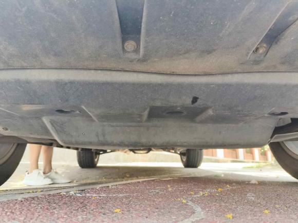 [台州·浙J] 二手哈弗哈弗H22014款 1.5T 手动两驱精英版