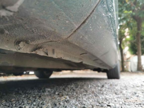 [佛山·桂K] 二手马自达马自达62012款 2.0L 自动时尚型