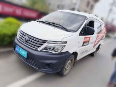 [青岛·鲁U] 东风风行菱智2019款 V3 1.6L 2座标准型 国VI