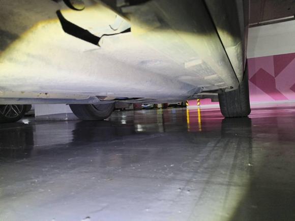 [武汉·鄂A] 二手林肯冒险家2020款 2.0T 两驱尊享版