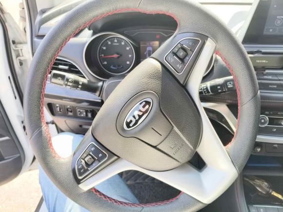 [宁波·皖S] 二手江汽集团瑞风S32017款 1.5L 手动豪华智能型