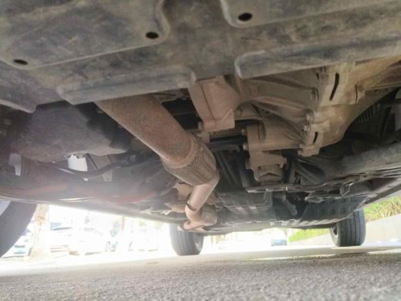 [广州·粤A] 二手荣威荣威RX5新能源2017款 eRX5 50T 混动互联尊贵旗舰版