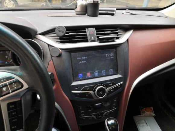 [苏州·苏E] 二手比亚迪比亚迪G52014款 1.5TID 自动尊贵型