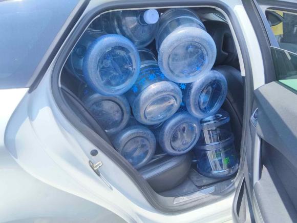 [无锡·苏B] 二手DSDS 52013款 1.6T 豪华版THP160