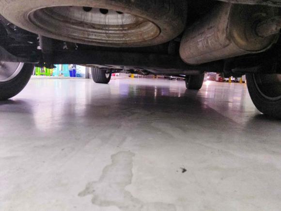 [苏州·苏A] 二手猎豹汽车猎豹CS92017款 1.5L CVT舒适型