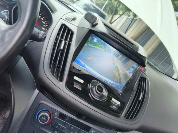 [成都·川Z] 二手福特翼虎2017款 EcoBoost 180 两驱虎跃型