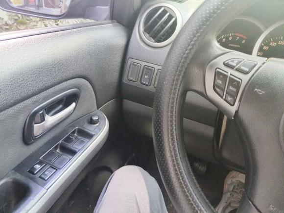 [南京·苏A] 二手铃木超级维特拉2007款 2.0 MT舒适型