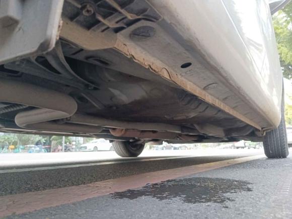 [成都·川A] 二手丰田威驰2014款 1.3L 手动型尚版