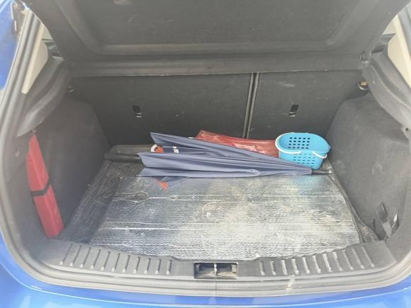 [常州·苏D] 二手福特福克斯2012款 两厢 2.0L 手动豪华运动型