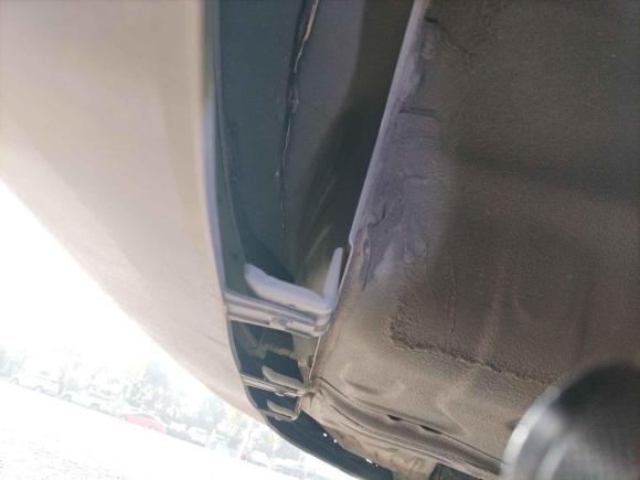 [宁波·浙B] 二手吉利几何吉利几何G62022款 620 新趣型