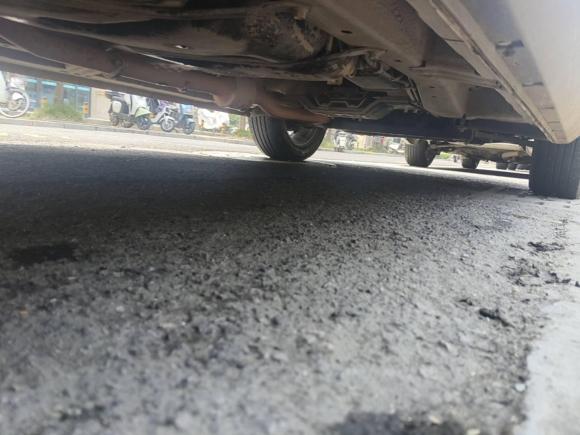 [温州·苏A] 二手长安欧尚长安欧尚CX702017款 CX70T 1.5T 手动豪擎版