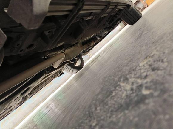 [上海·沪C] 二手荣威荣威RX52020款 20T 自动4G互联超越旗舰版