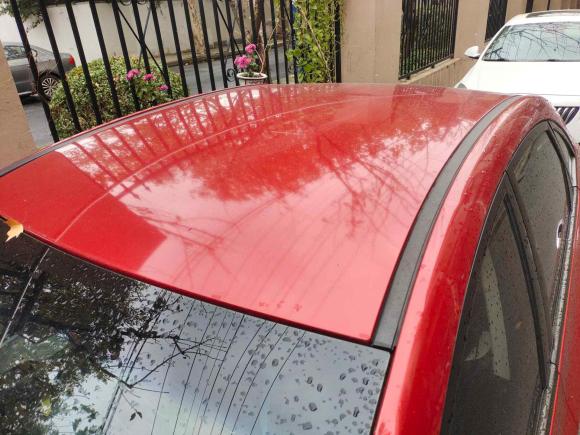 [上海·沪G] 二手江汽集团江淮iEV2015款 iEV5